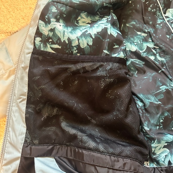 Roxy Dryflight Jacket - Picture 5 of 10